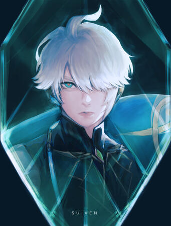 Al Haitham (Genshin Impact)
